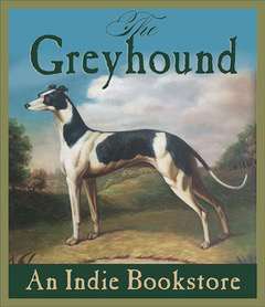 grey hound indie book store