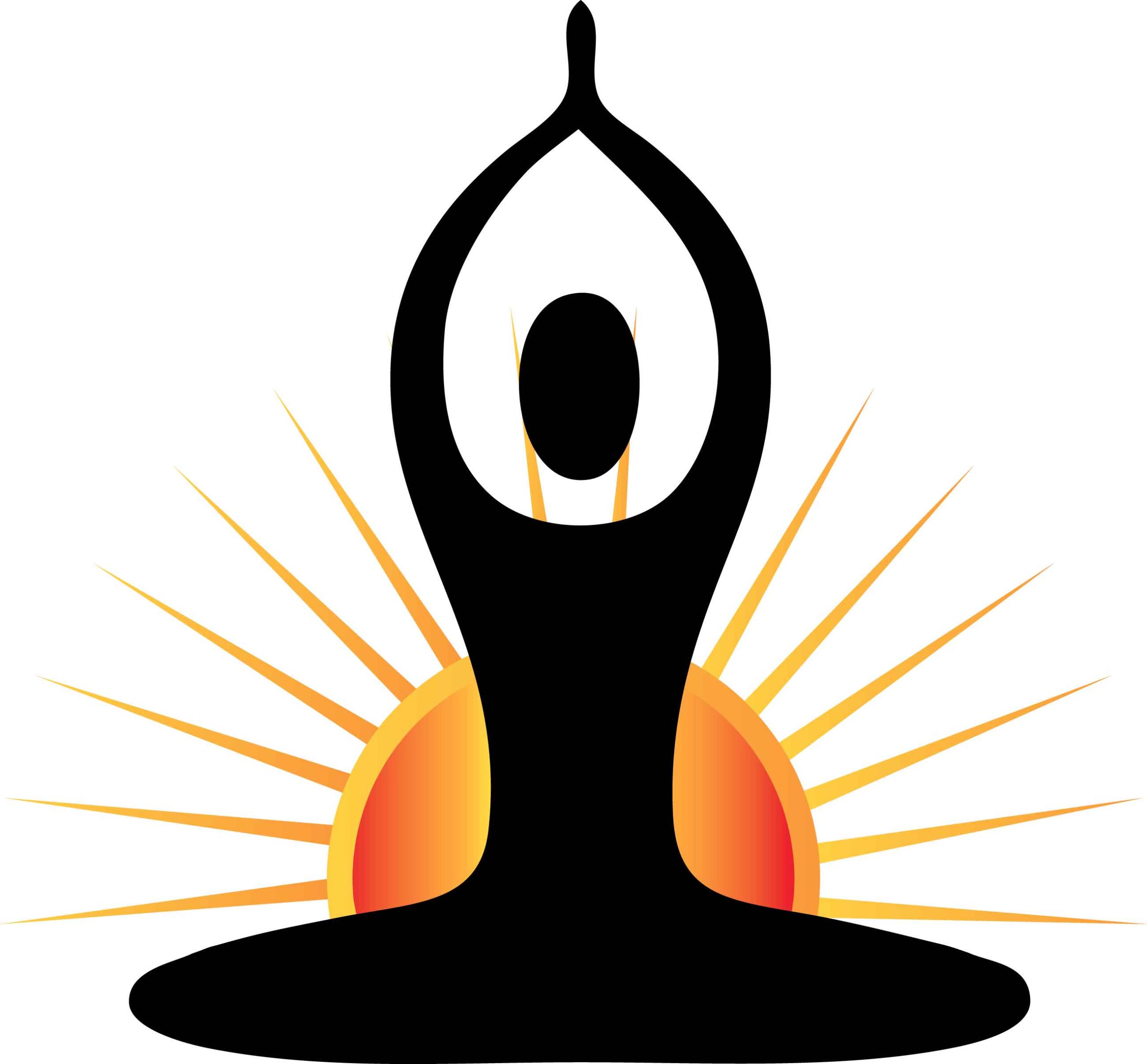 YOGA LOGO