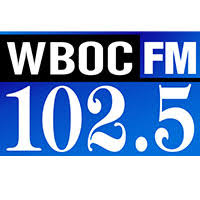 Picture of WBOC FM logo