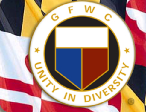 Picture of GFWC Logo