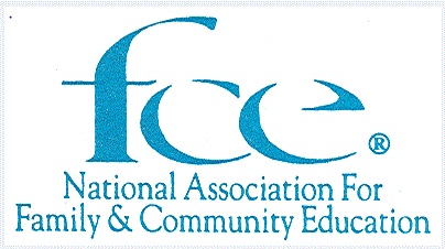 Picture of National Association for Family and Community Education Logo