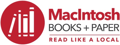 Picture of MacIntosh Books Logo
